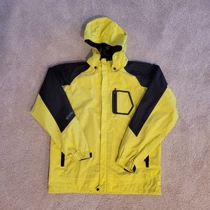 KILLTEC Technical Outdoor Waterproof / Level 2 - boys size 14